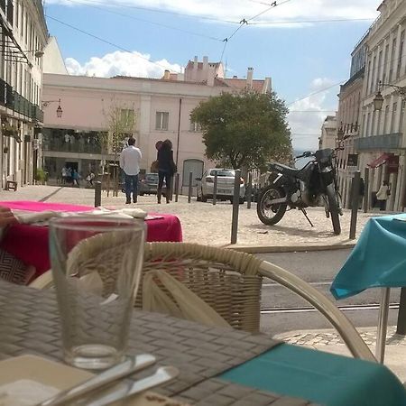 Charm And Fantastic View In A Fully Equipped Home In Center Lisboa Exterior foto