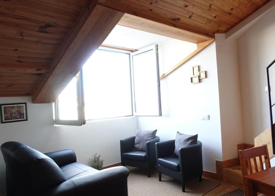 Charm And Fantastic View In A Fully Equipped Home In Center Lisboa Exterior foto