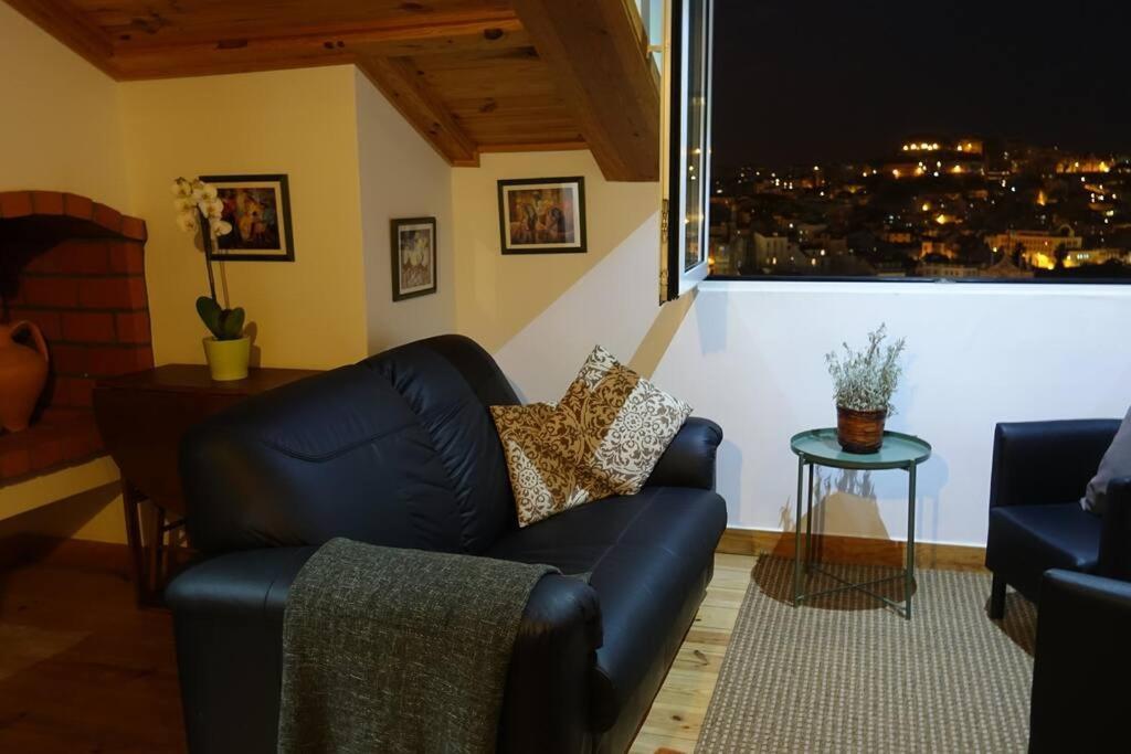 Charm And Fantastic View In A Fully Equipped Home In Center Lisboa Exterior foto