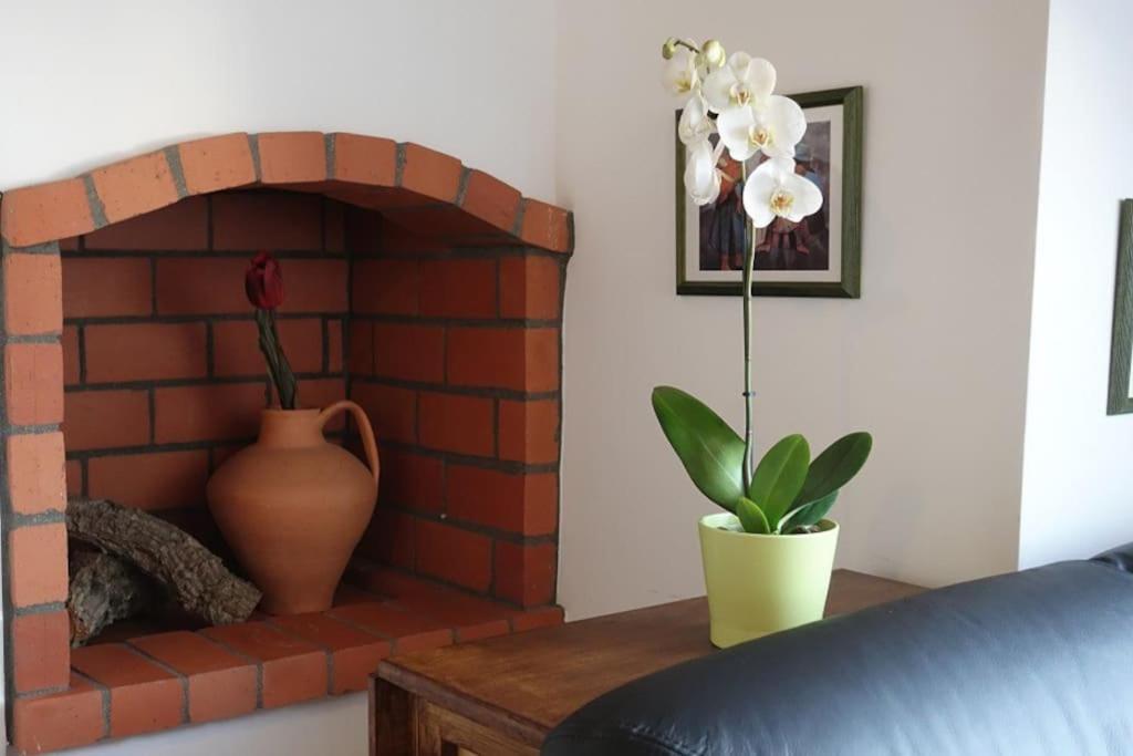 Charm And Fantastic View In A Fully Equipped Home In Center Lisboa Exterior foto