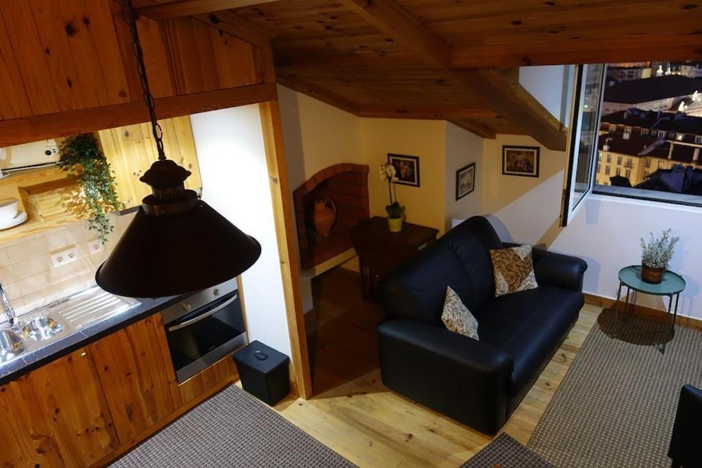 Charm And Fantastic View In A Fully Equipped Home In Center Lisboa Exterior foto